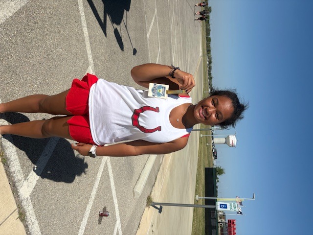 Jeremiah Battreall Signs with UMHB
