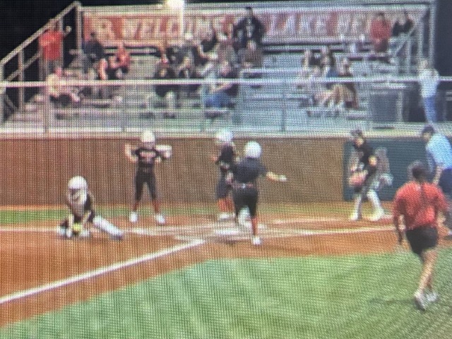 Broncos Fall to Chaparral