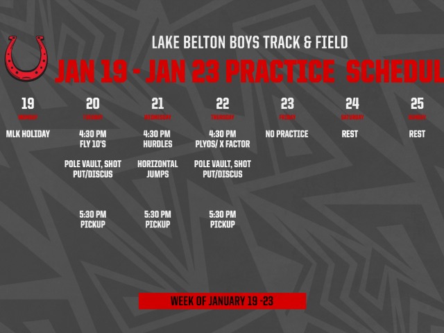 Bronco Football Weekly Newsletter