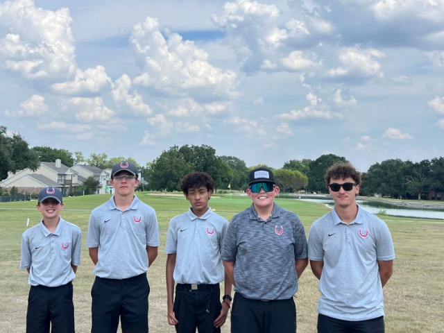 Bronco JV Swings Into New Season