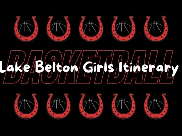 Girls Basketball Playoff Itinerary Feb 20 vs Hendrickson
