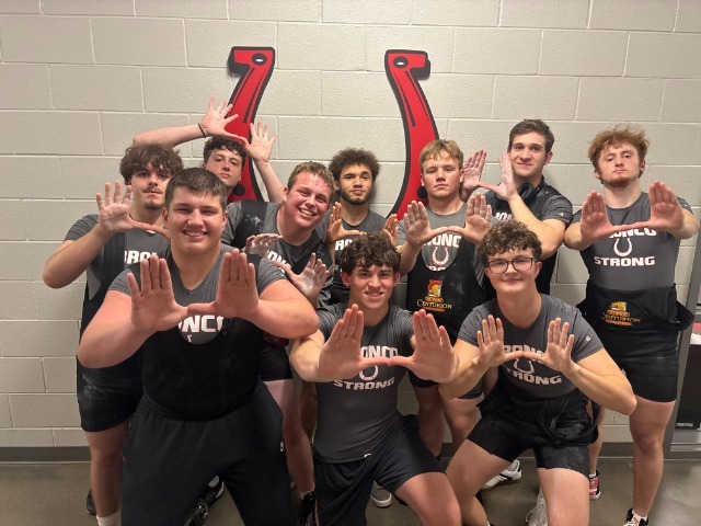 JV Silver Drops Match to Waco JV