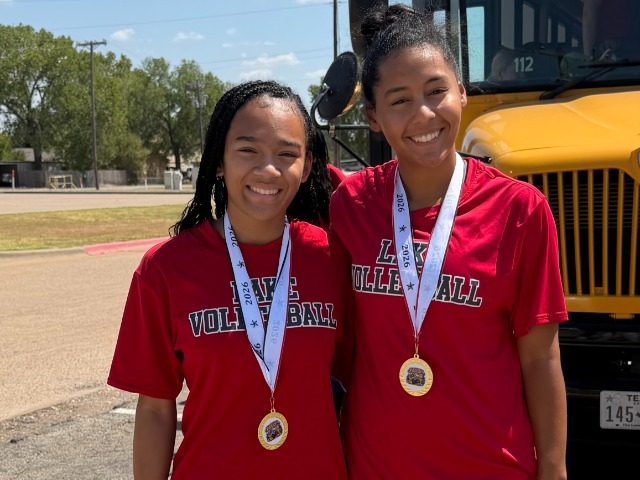 Lake Belton Broncos Gain Valuable Experience at Joshua Showcase