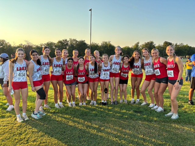 Bronco Tennis Falls to Belton Tigers 
