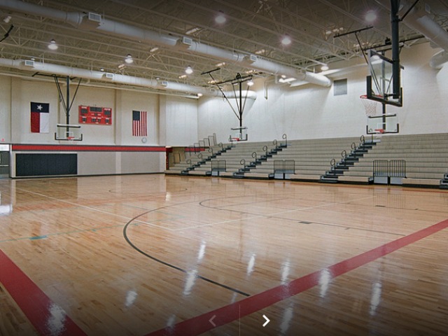 Girls Basketball Tryouts