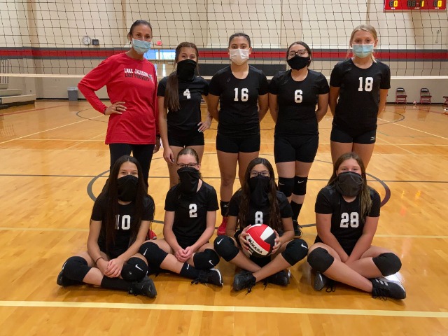 7th Grade A Team