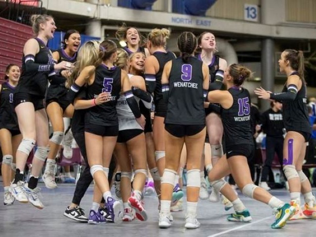STATE CHAMPS!