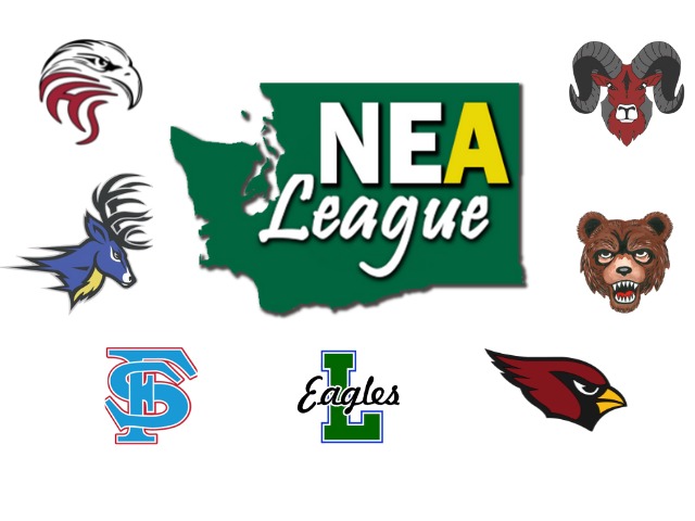 Lakeside Powers Way to Win, NEA League Title 