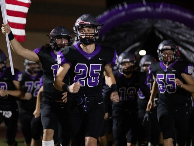 Arizona High School Football