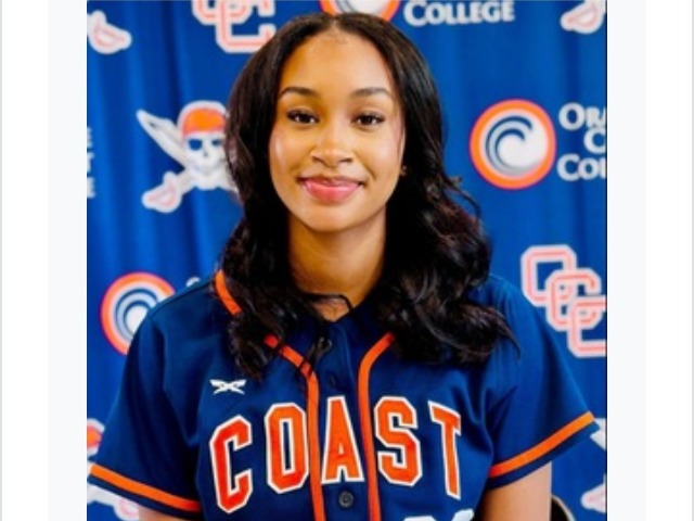 Highlighting our Bethel Alumni - Ayallah Farley