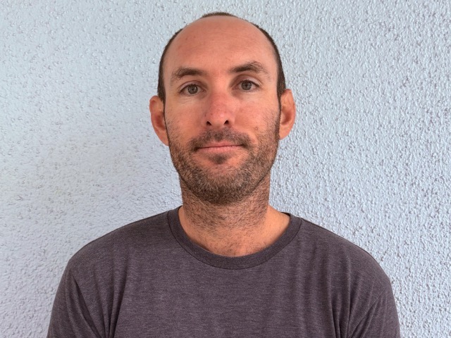 Introducing Girls' Golf Coach Pike