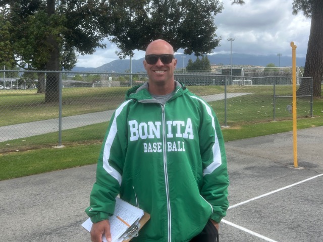 Boys Soccer Senior Night