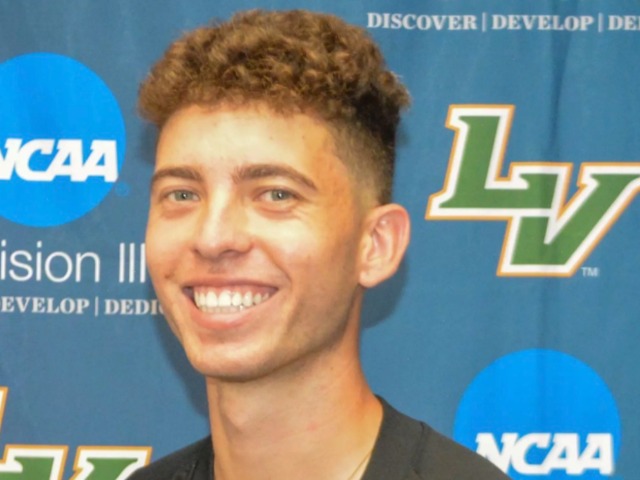 Football Team Prepares to Make a Comeback In League 