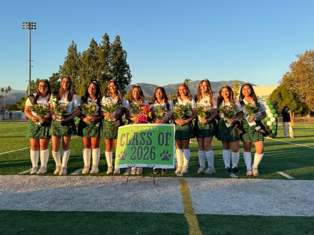 Meet Cross Country Coach Nic Acosta