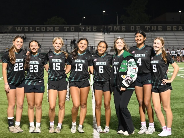 Meet Cross Country Coach Nic Acosta