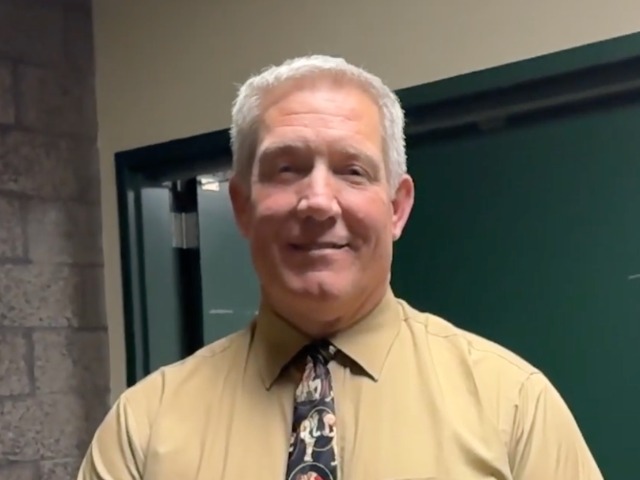 Football Team Prepares to Make a Comeback In League 