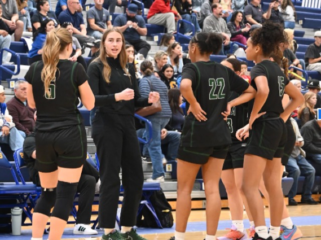 Football Team Prepares to Make a Comeback In League 