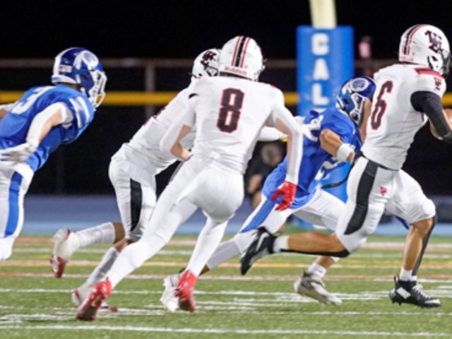 Skounakis leads West Essex in win over Ridgefield - Boys soccer recap