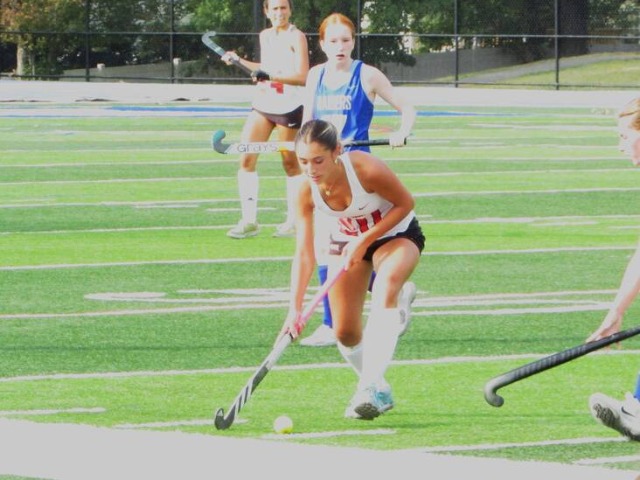 Field Hockey: West Essex Shuts Down Livingston, 8-0