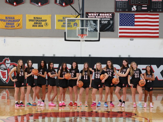 Boys Soccer: West Essex Defeats Nutley, 3-1