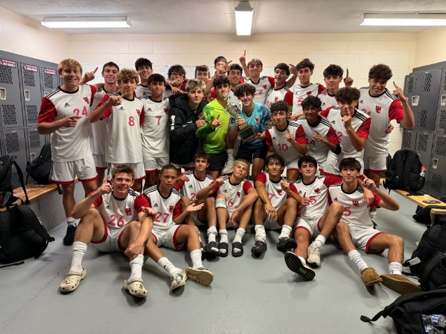 Boys Basketball: West Essex Beats Belleville, 60-47