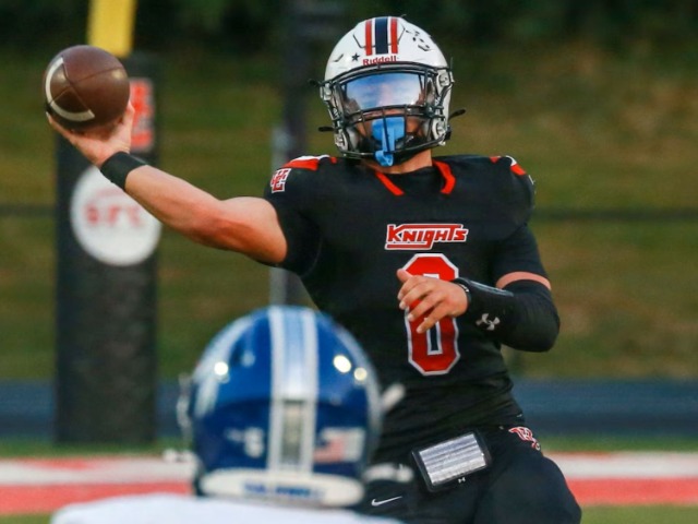 Skounakis leads West Essex in win over Ridgefield - Boys soccer recap