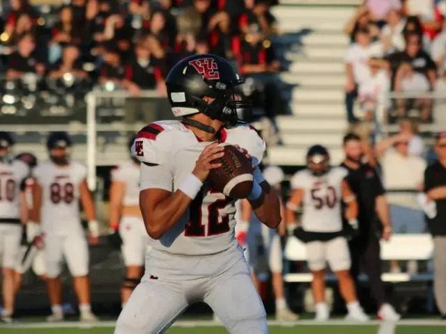 Football: West Essex Opens with a 27-14 Win over Montville