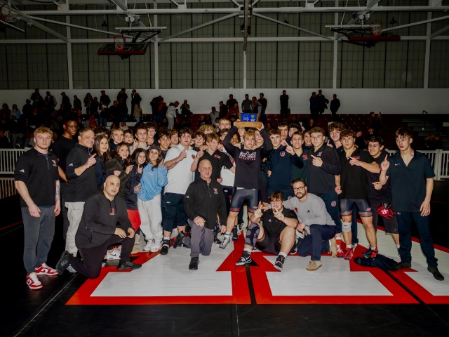 Boys Soccer: West Essex Defeats Nutley, 3-1
