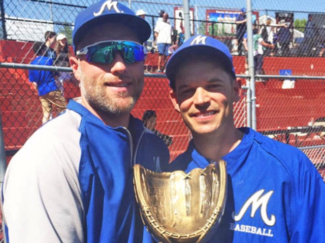 West Essex Selects 'Gench' As New Head Baseball Coach