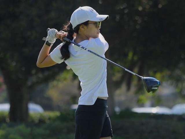 Coronado Girls’ Golf Preps For 2024 Season, Looks For New Members