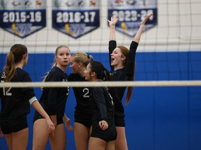 Davis crushes Turlock in thrilling first round playoff game