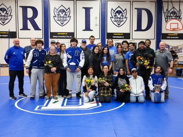 The varsity Baseball team played a close home opener game on Feb. 27, ultimately losing 2-3 against Christian Brothers