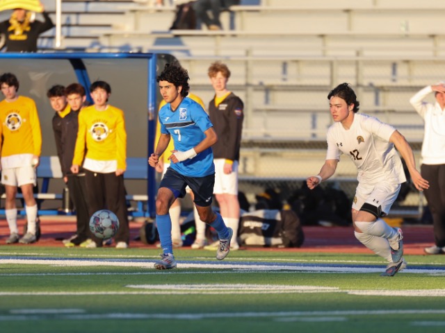 Chris Lossin Rises Up As Head Badminton Coach