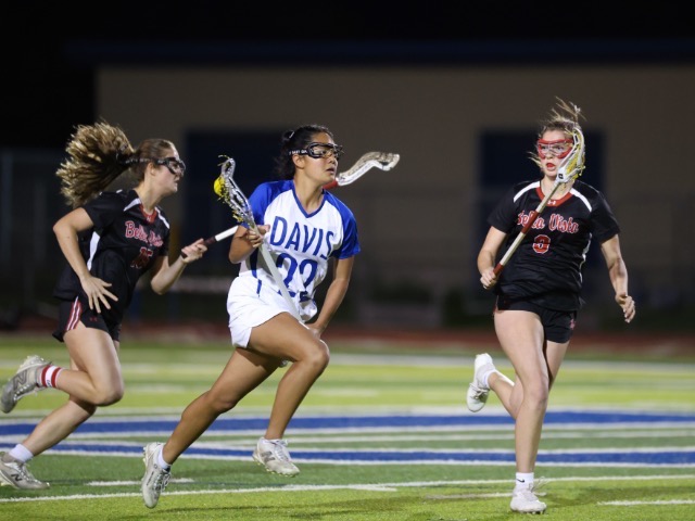 Girls soccer remains undefeated in SFL