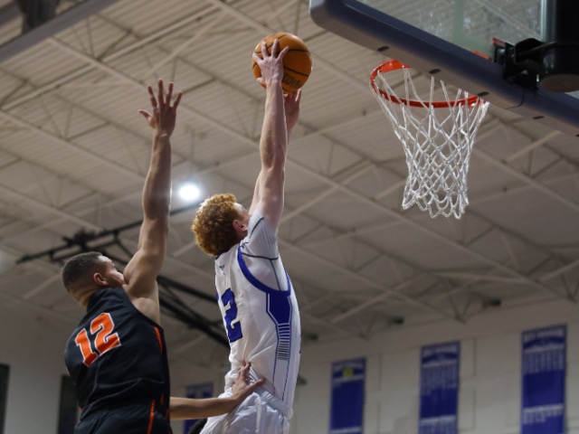 Davis takes on Whitney for Homecoming