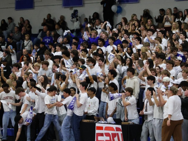 Break the Record Night