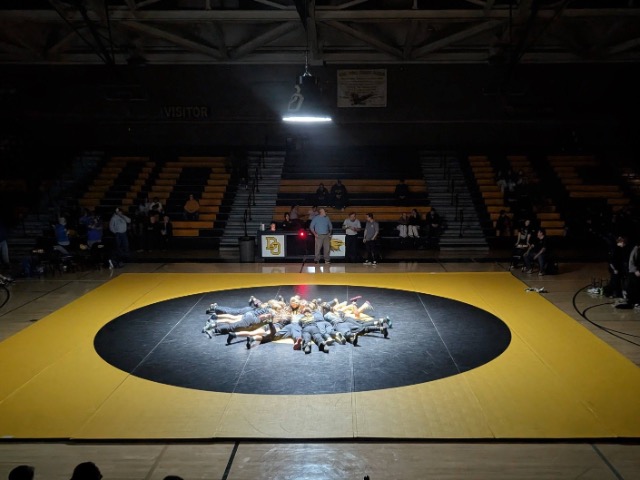 Garrett brothers win their weight classes at Maverick JV Tournament; Del Oro with seven champions