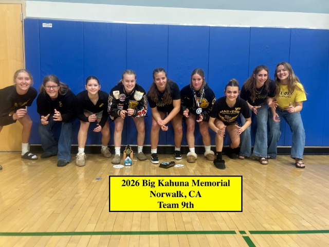 JV squad with three champions and three runner-ups at SFL Tournament