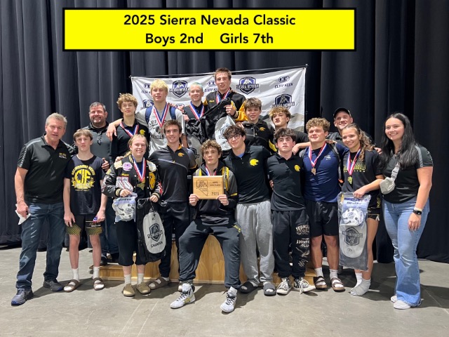 D1 Section Champs 2023- Championship Game