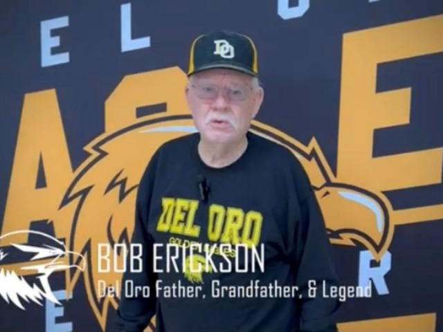 Del Oro Culture Highlight!