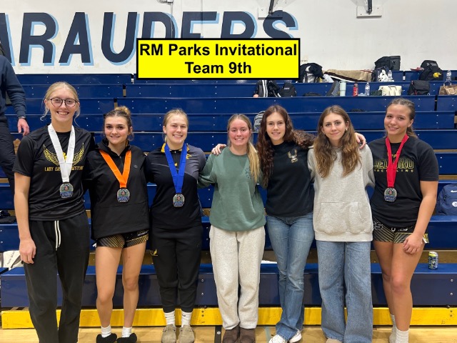 Del Oro takes 1st at Sierra Nevada Classic