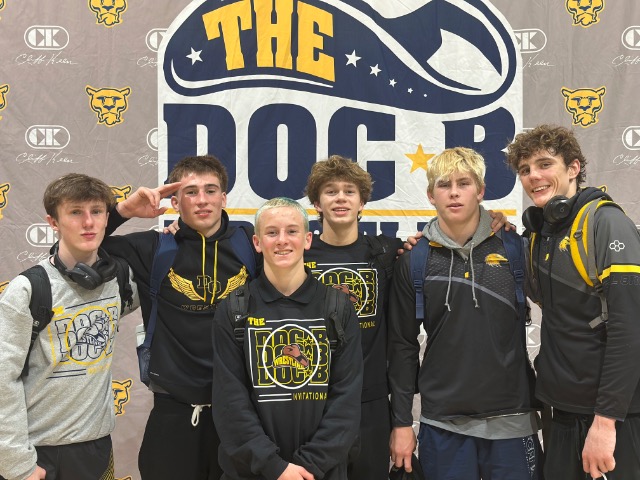 Del Oro girls' soccer wins fourth section title in school history