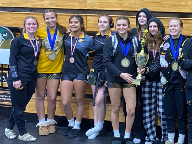 Del Oro blanks Rocklin, picks up SFL co-title