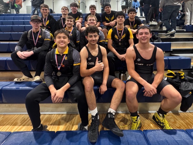 Del Oro JV beats Whitney 50-6