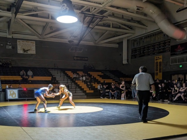 Del Oro with 4 league champs at SFL Tournament