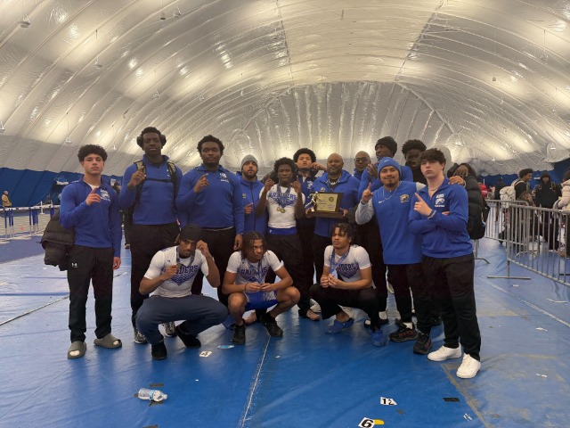 A look into the past, present, and future of the Girls Basketball team