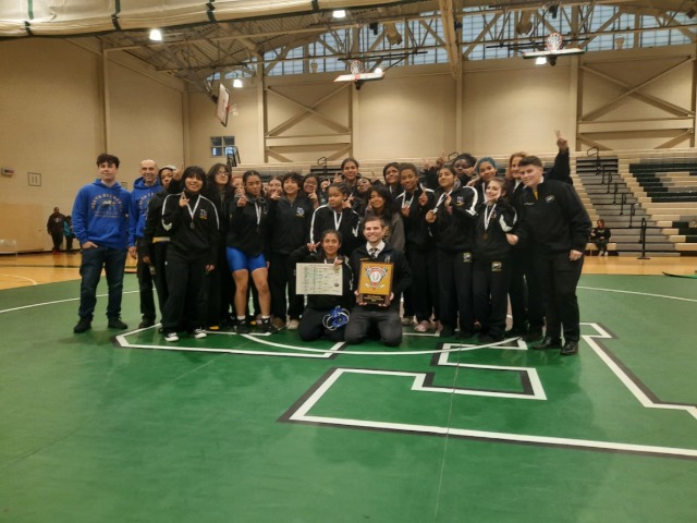 A look into the past, present, and future of the Girls Basketball team