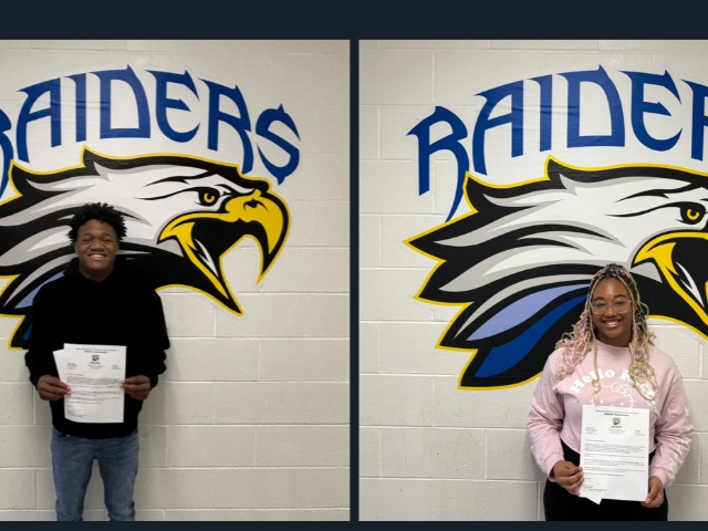 GMC Sportsmanship Winners