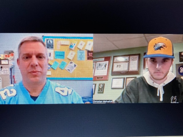 The Raider Reveal, Episode #11: Coach Mark Zielinski