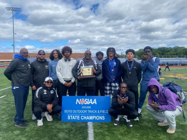Central Jersey team makes history with program’s first group title
